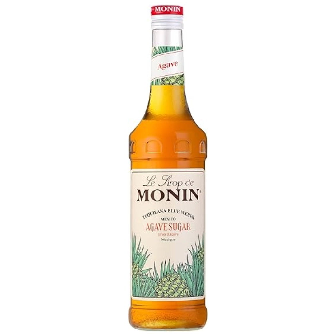 Monin Agave Syrup (700ml)