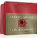 Airlaid Napkin - Bordeaux Red 40x40cm
