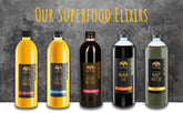 Alchemy Turmeric Elixir