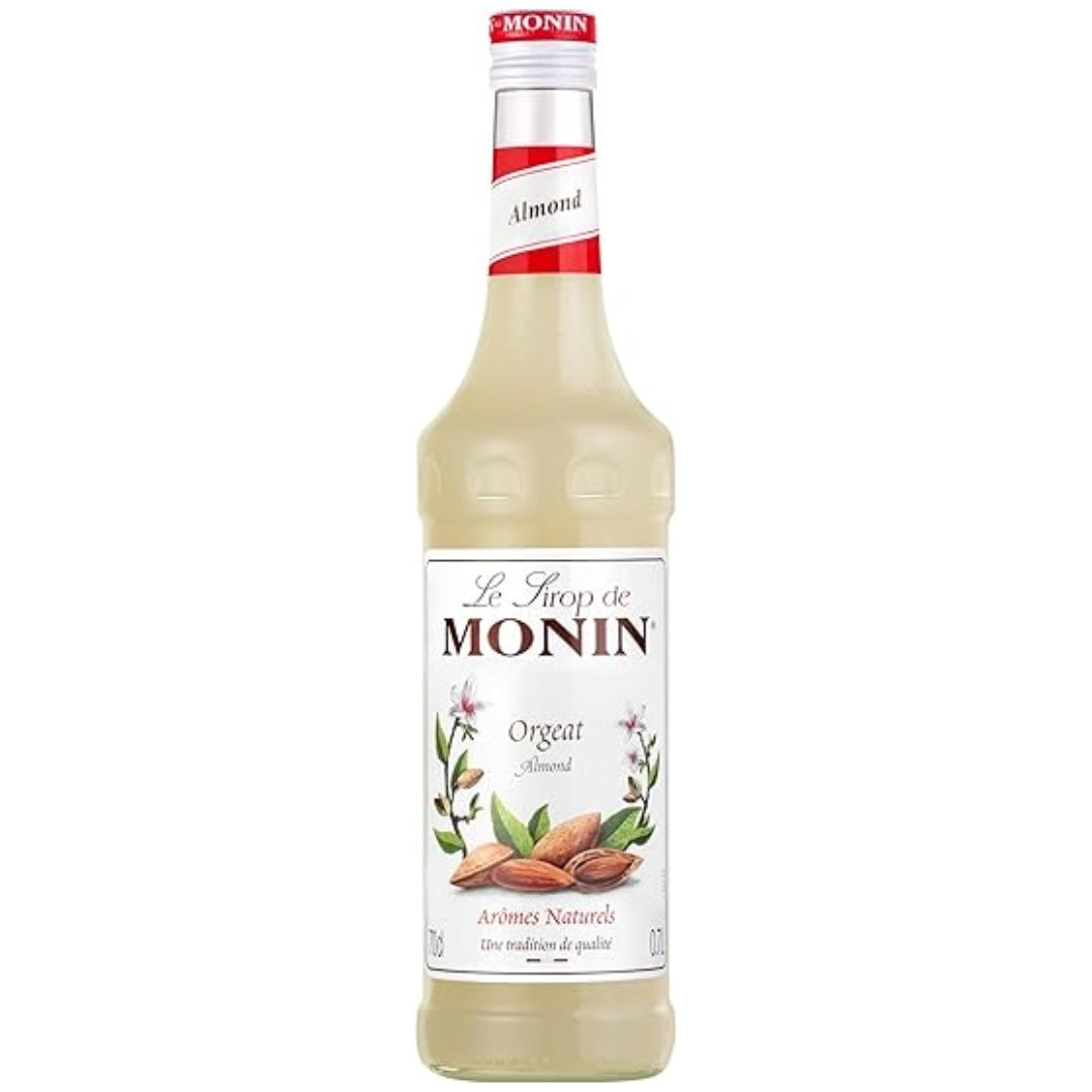 Monin Almond Syrup (700ml)
