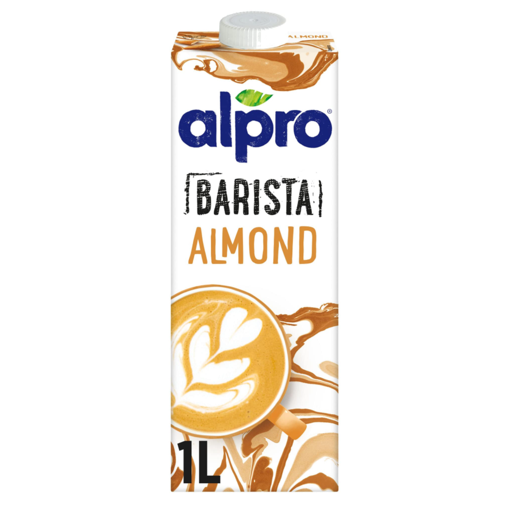Alpro Professional Almond Milk