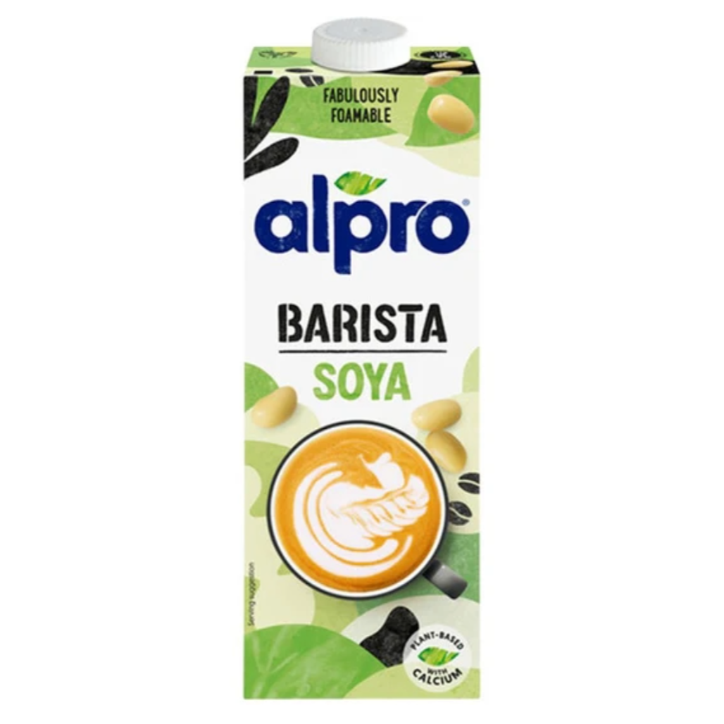 Alpro Professional Soya Milk