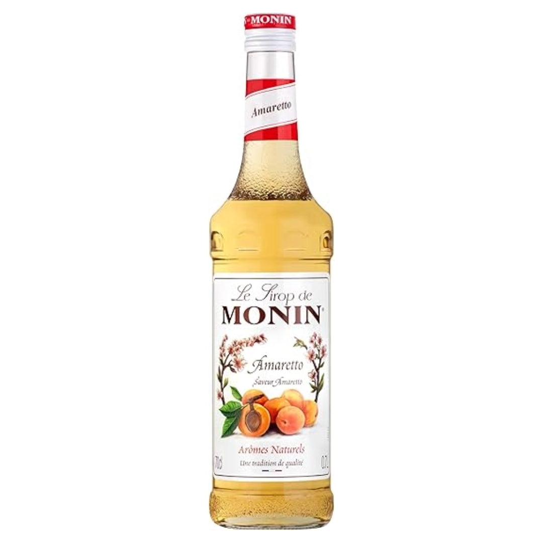 Monin Amaretto Syrup (700ml)