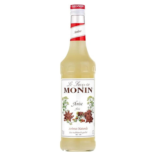 Monin Aniseed Syrup (700ml)