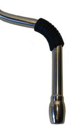 Anti Scorch Rubber Steam Arm Sleeve