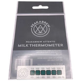 Attento LCD Label Thermometer