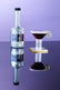 1883 Maison Routin Blueberry Puree (1 Litre)