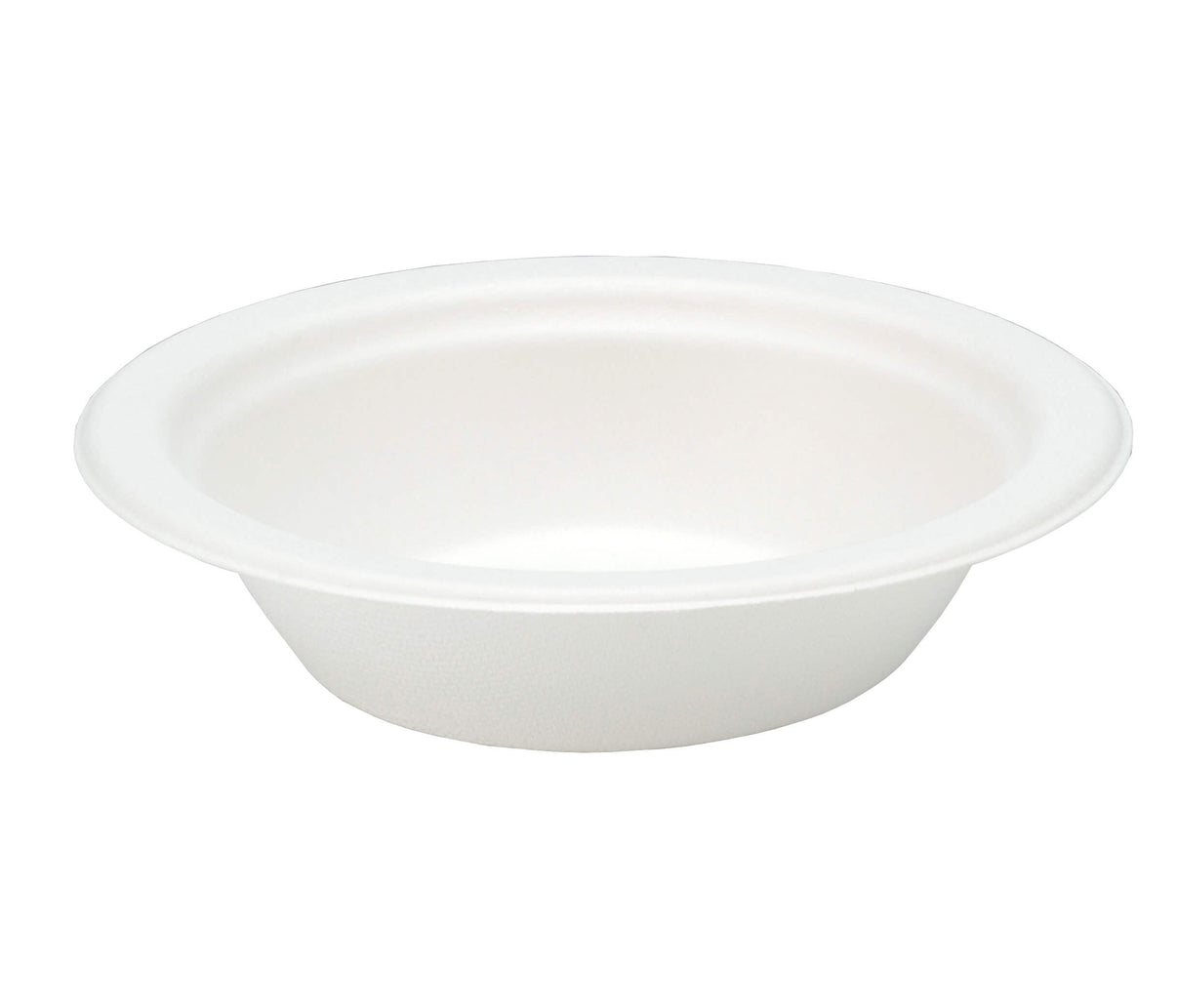 Bagasse Sugarcane Biodegradable Compostable Bowl 12oz
