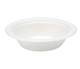 Bagasse Sugarcane Biodegradable Compostable Bowl 12oz