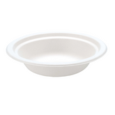 Bagasse Sugarcane Biodegradable Compostable Bowl 16oz (1000)