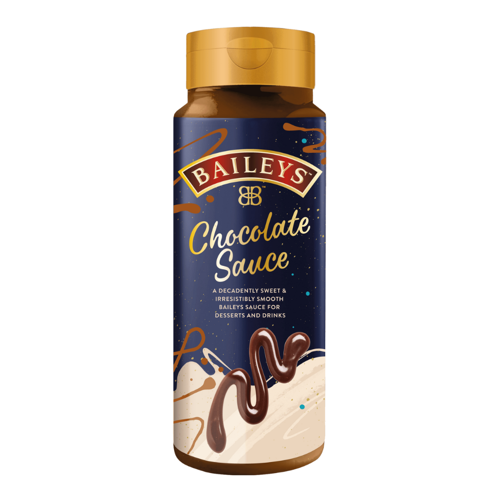 Baileys Chocolate Sauce (500ml)