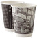 Barista 12oz Mixed Double Wall Takeaway Cups