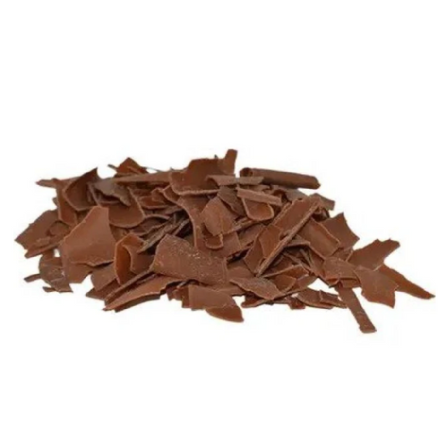 Belcolade Milk Chocolate Shavings (3kg)