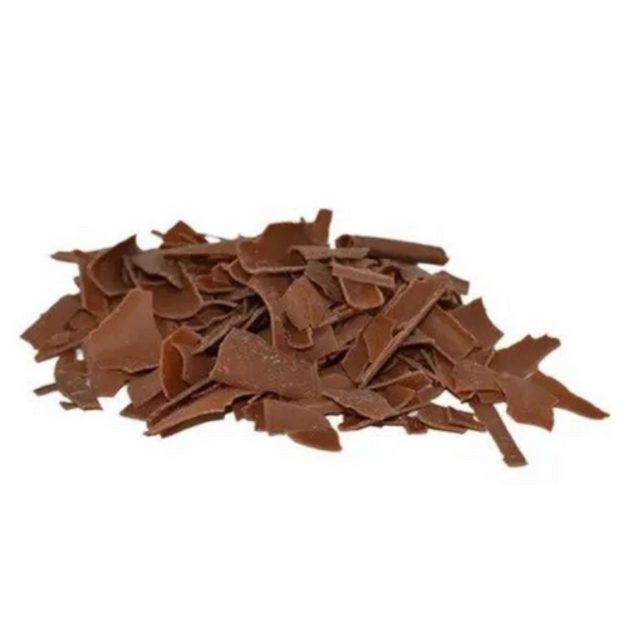 Belcolade Milk Chocolate Shavings (3kg)
