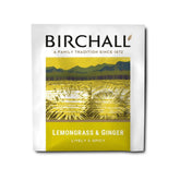 Birchall Lemongrass & Ginger Envelope Tea Bags (250)