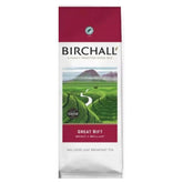 Birchall Great Rift Breakfast Blend Rainforest Loose Leaf Tea (1kg)