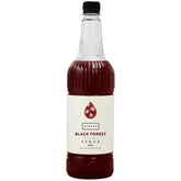 Simply Black Forest Syrup