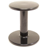 Black Plastic Coffee Tamper 