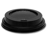 Black Sip Lids For 12-20oz Cups