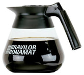 Bravilor Glass Filter Coffee Jug