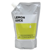 Bristol Syrup Company Lemon Juice