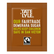 Brown Fairtrade Sugar Sachets - Tate & Lyle 