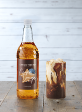 Sweetbird Cookie Dough Syrup (1 Litre)