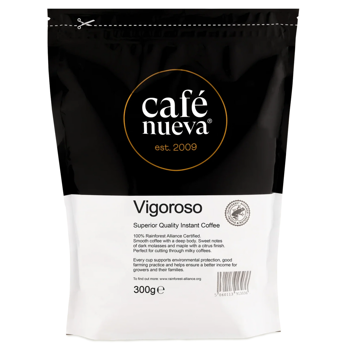 Cafe Nueva VIGOROSO