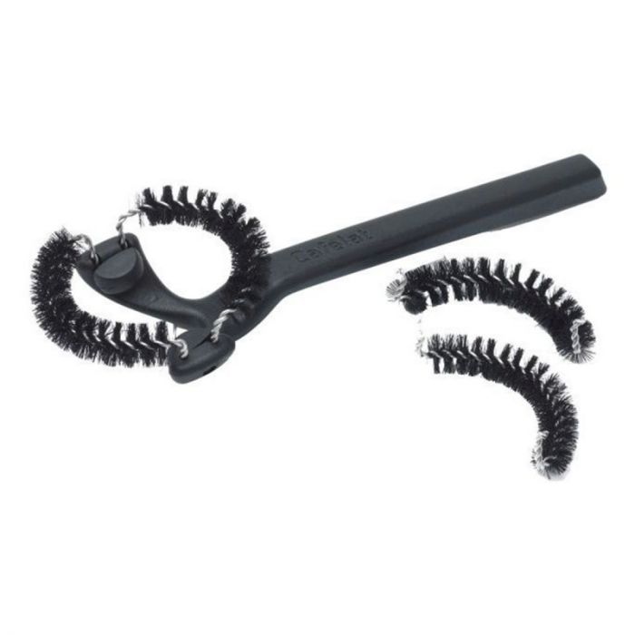Cafelat 58mm Group Head Cleaning Brush