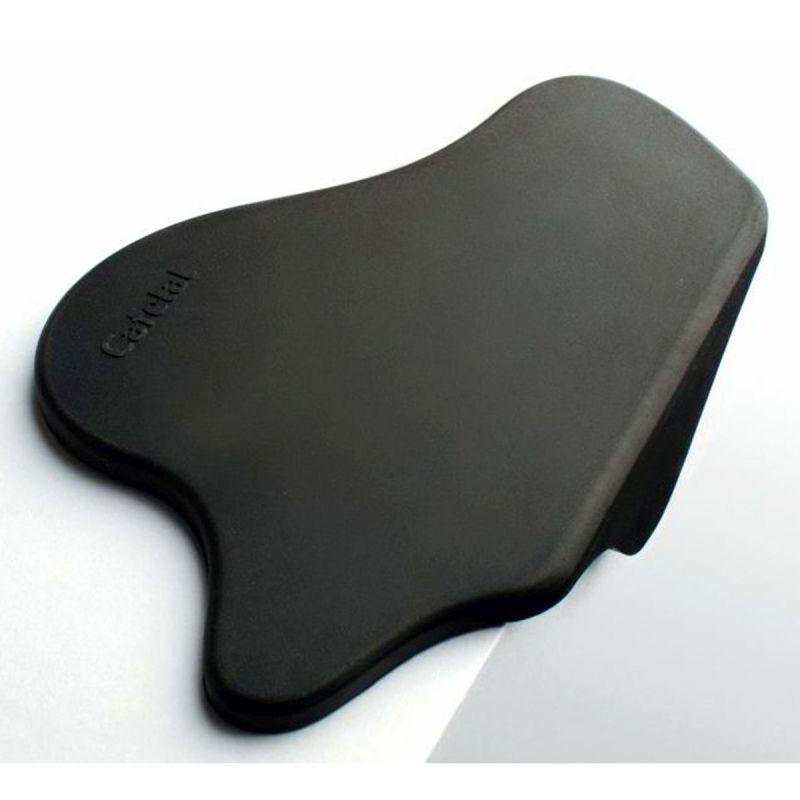 Cafelat Splat Black Coffee Tamping Mat