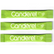 Canderel Green Stevia Sweetener Sticks (1000)