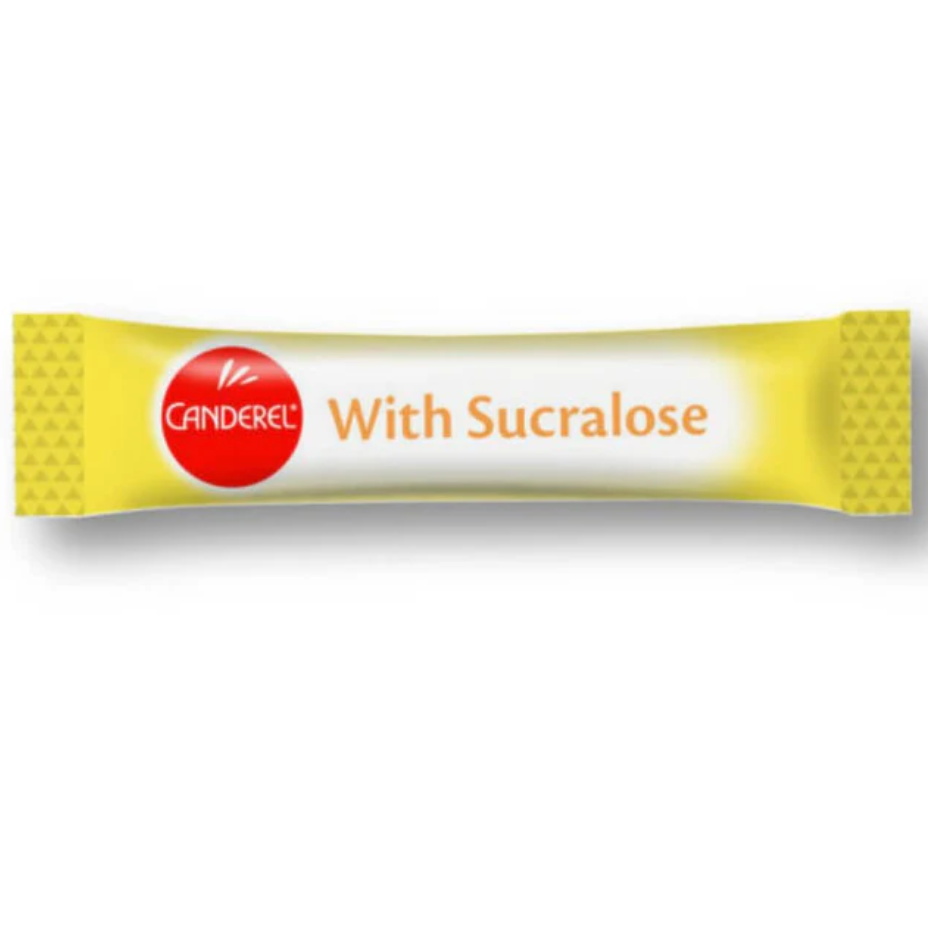 Canderel Yellow Sweetener Sticks (1000)