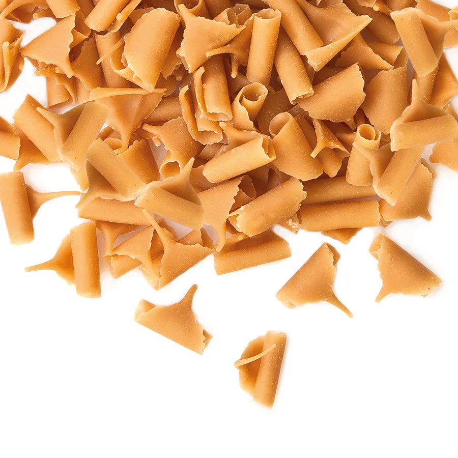 Caramel Blossom Curls