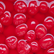 Candied Red Cherries (1Kg)