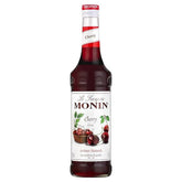 Monin Cherry Syrup (700ml)