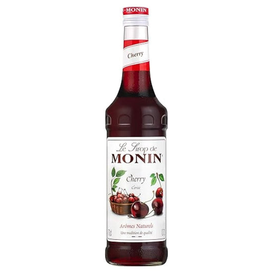 Monin Cherry Syrup (700ml)