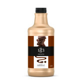 1883 Maison Routin Chocolate Sauce (1.89 Litre)