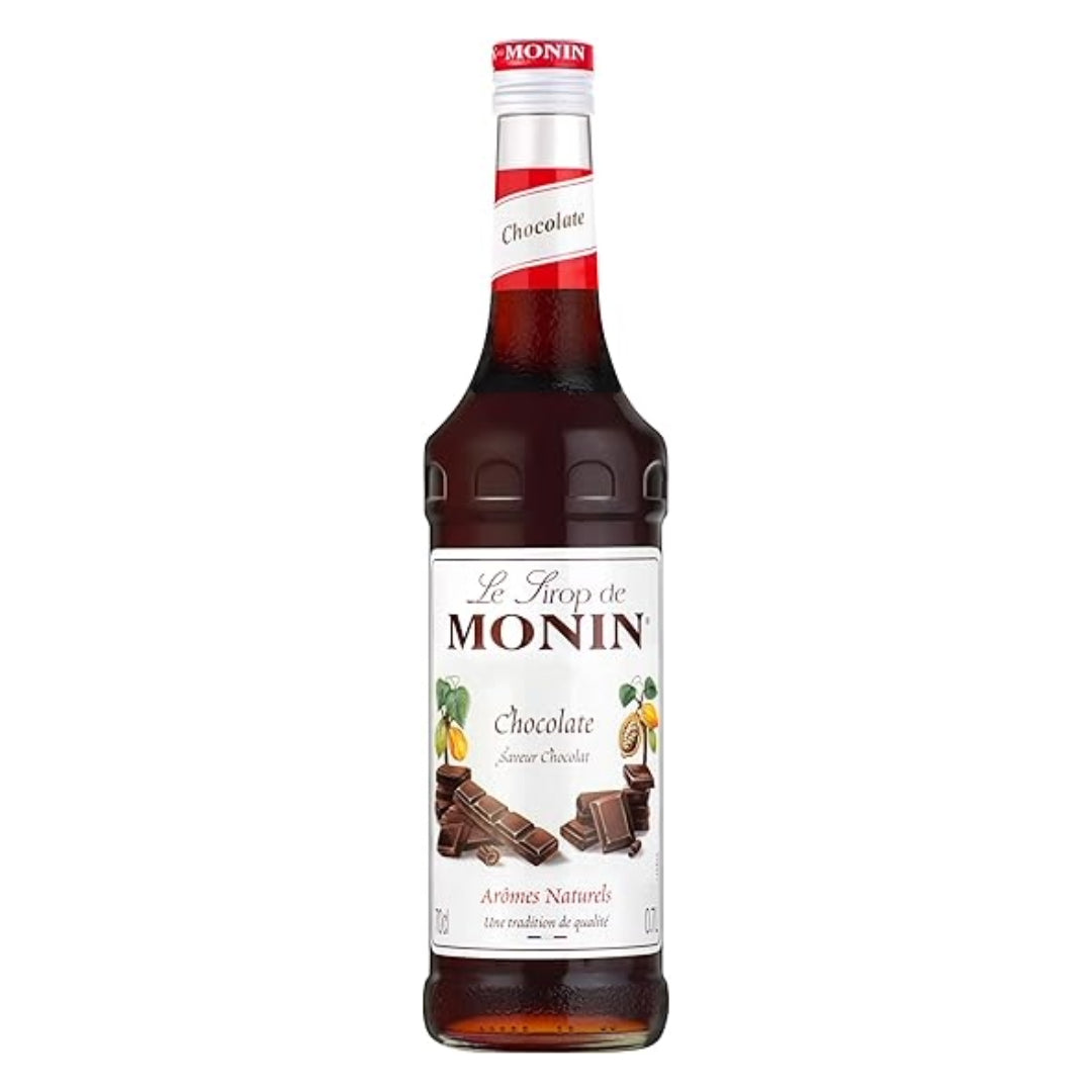 Monin Chocolate Syrup (700ml)
