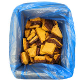 Chocolate Coated Honeycomb Shards