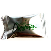 Christmas Salted Caramel Fudge (50)