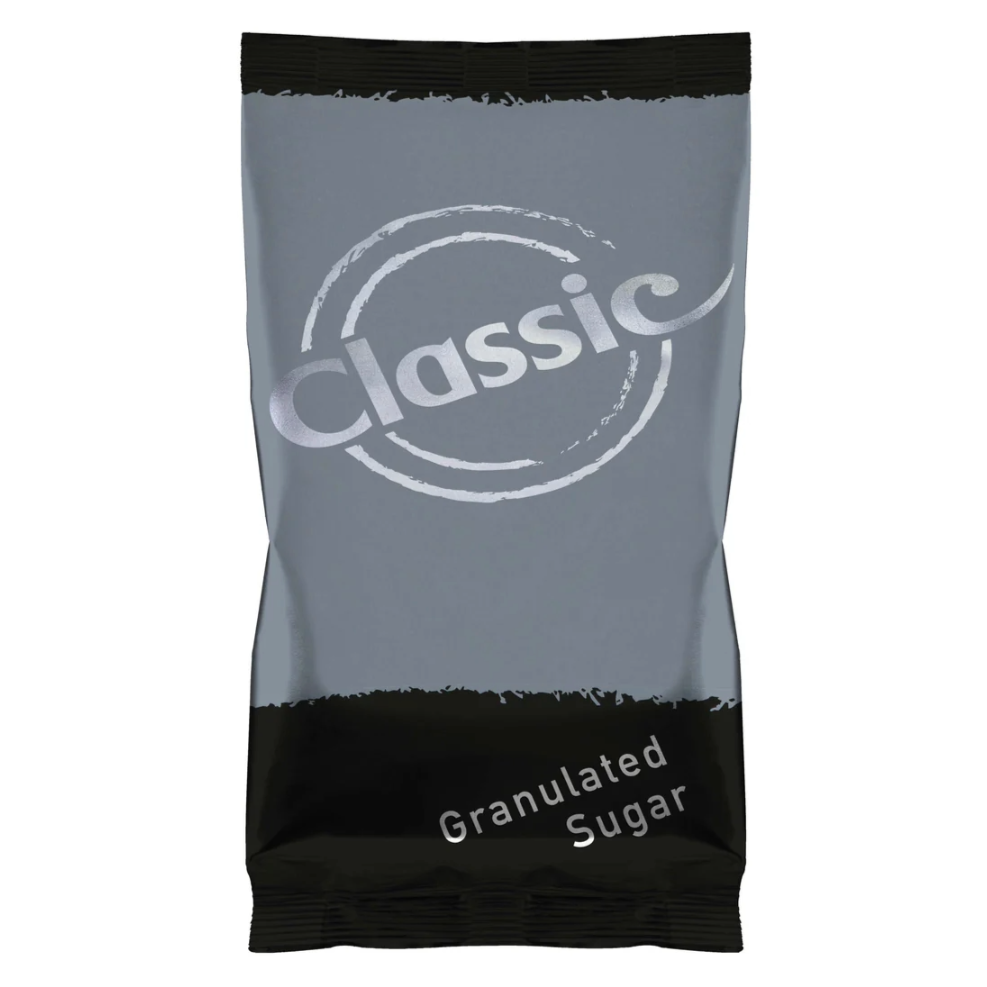 Classic Vending Sugar