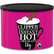Clipper Fairtrade Velvety Hot Chocolate Tub