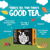 Clipper Everyday Teabags 440