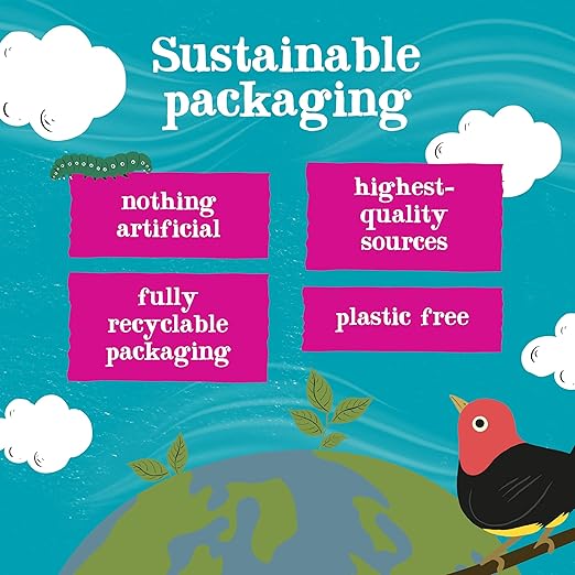 Clipper Instant Hot Chocolate