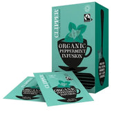 Clipper Peppermint Tea