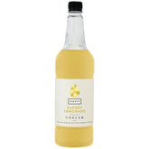 Simply Cloudy Lemonade Cooler