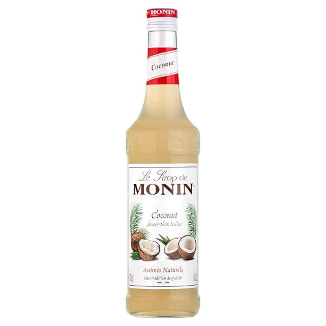 Monin Cucumber Syrup (700ml)
