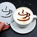 Coffee Cup Stencil (Large Cup Design)