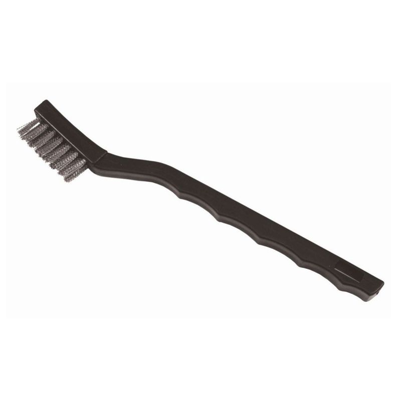 Coffee Grinder Teeth Cleaning Brush