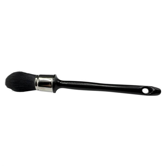 Coffee Grounds Cleaning Brush 